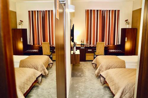 Hotel Tęczowy Młyn - image 10