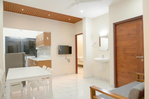 IZEL CASA Near Amrita Hospital