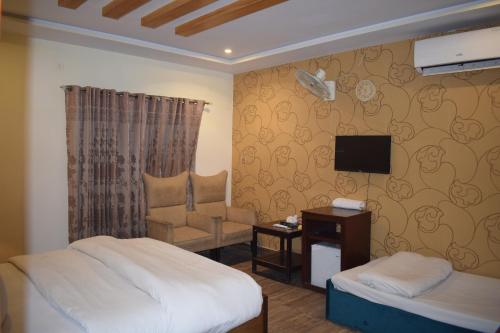 hotel photo