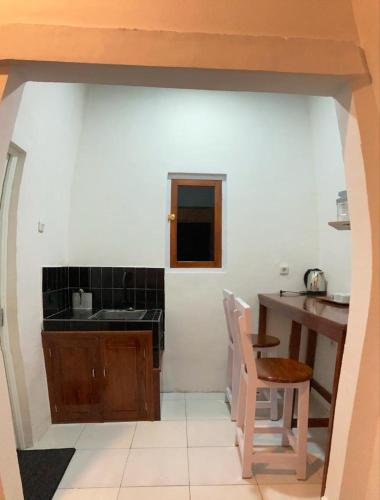 Iekārtas, LOPE Homestay in Waingapu