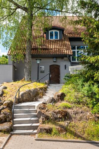 Park Residence by Rikas Hotels, Tallinn (photo 5)
