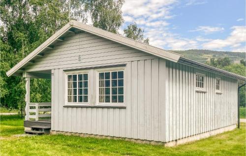 Stunning Home In Dovre With Wifi And 2 Bedrooms