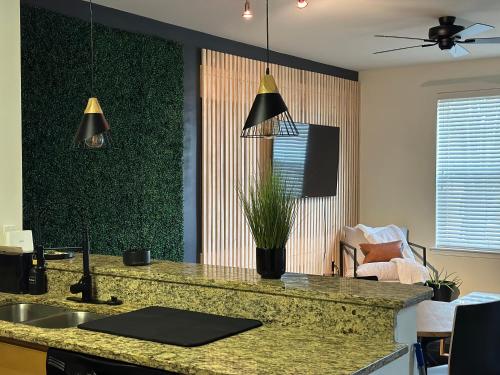 EasyStays Alexandria image