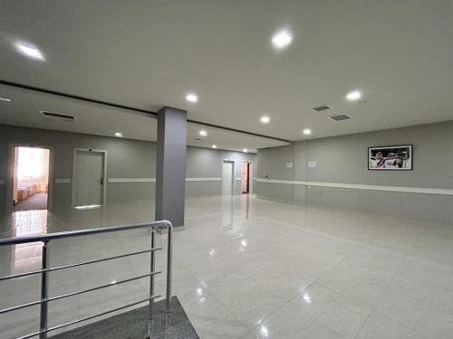 Agjabedi Olympic Center in Khankendi