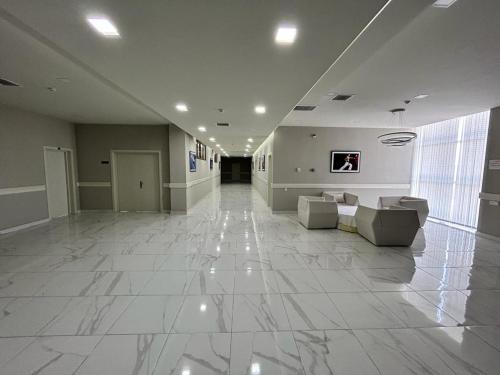 Agjabedi Olympic Center in Khankendi