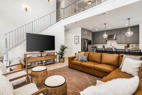 Desert Brooke Villa townhouse