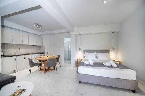 Mary's Studios & Apartment in Kefalonia