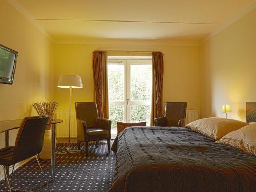 Hotel Tønderhus - image 11