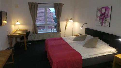 Hotel Tønderhus - image 5