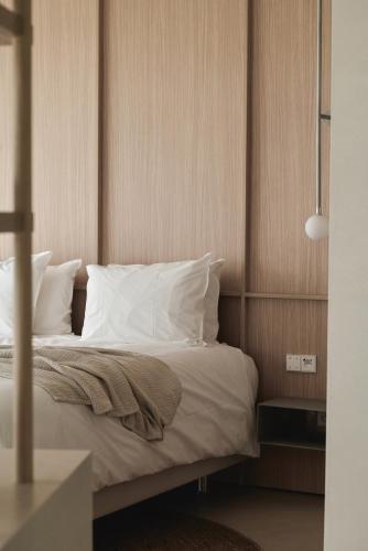 Superior Suite room in Enso District Hotel