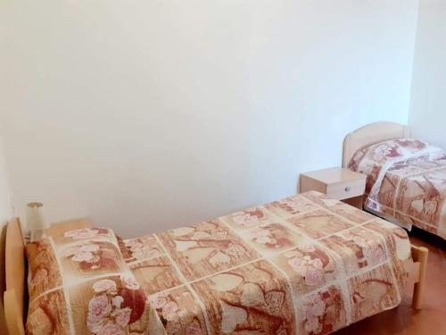 Hotel Bena e Traes in Laerru