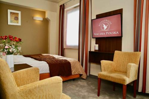 Kielce Hotels