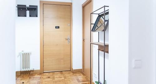 Adaptado y cómodo apartamento en Iturrama (Adaptado y comodo apartamento en Iturrama) in Barrio Iturrama