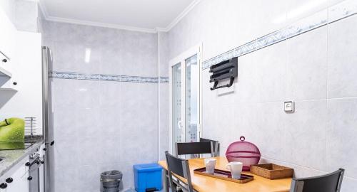 Adaptado y cómodo apartamento en Iturrama (Adaptado y comodo apartamento en Iturrama) in Barrio Iturrama