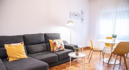 Adaptado y cómodo apartamento en Iturrama (Adaptado y comodo apartamento en Iturrama) in Barrio Iturrama