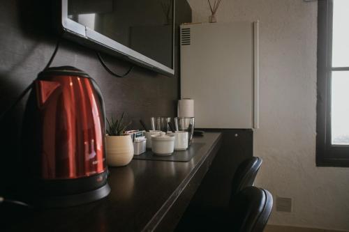 Tempo Apartamento in Villa Allende