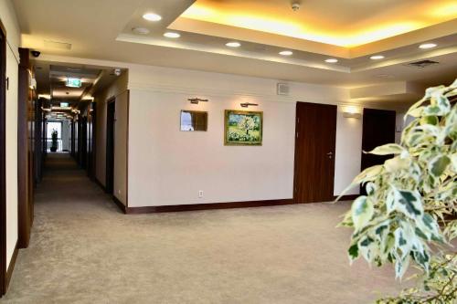 Hotel Tęczowy Młyn - main image