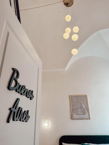 Alto Borgo Rooms 5