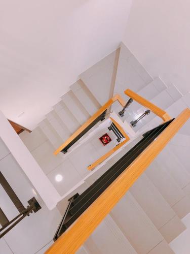 Hebron Inn in Sanxing Township