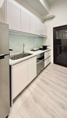 Hebron Inn in Sanxing Township