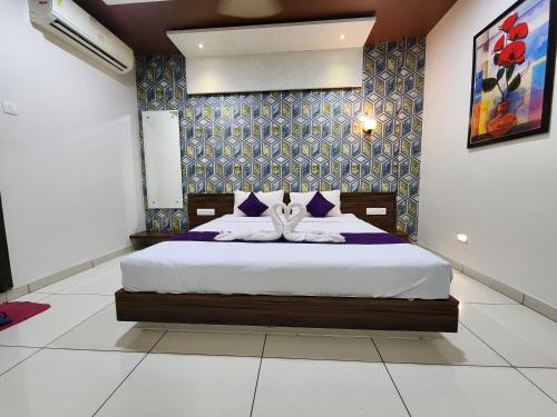 HOTEL SAI RESIDENCY MORBI