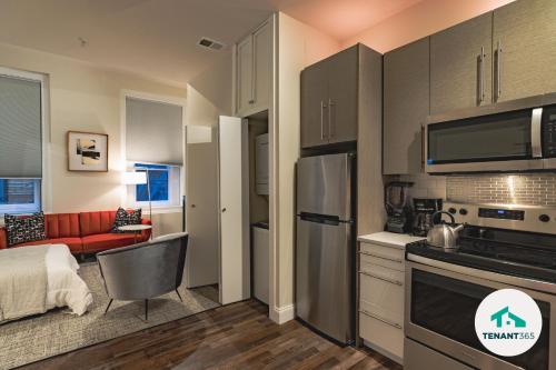 Inner Harbors Best Luxury Furnished Apartments apts in Baltimore, USA