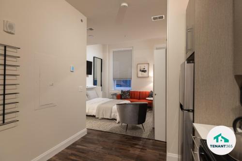 Inner Harbors Best Luxury Furnished Apartments apts in Baltimore, USA