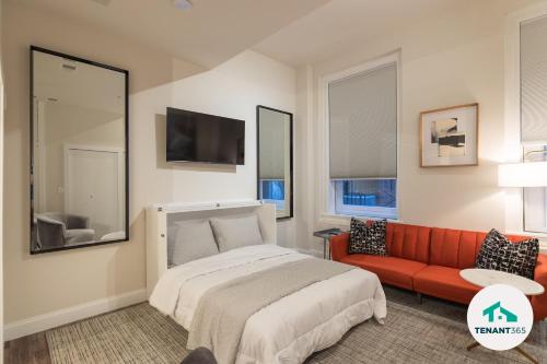 Inner Harbors Best Luxury Furnished Apartments apts in Baltimore, USA
