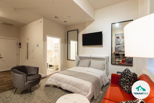Inner Harbors Best Luxury Furnished Apartments apts in Baltimore, USA