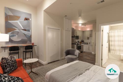 Inner Harbors Best Luxury Furnished Apartments apts in Baltimore, USA