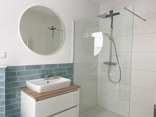 Appartement - Wildecker Ferienbutze in Wildeck