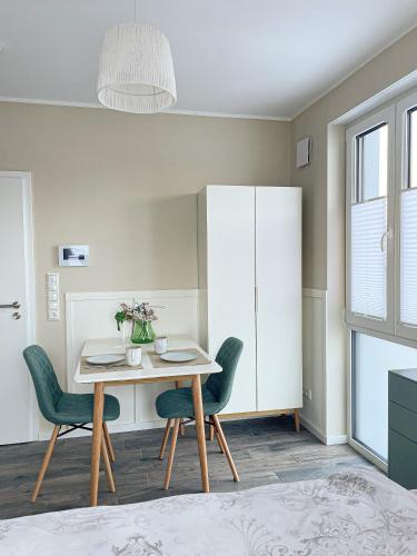 Appartement - Wildecker Ferienbutze in Wildeck