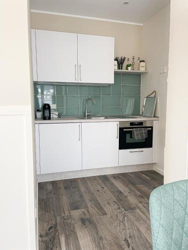 Appartement - Wildecker Ferienbutze in Wildeck