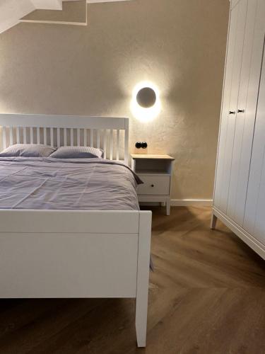 B34 Loft Apartment Room Type - Loft