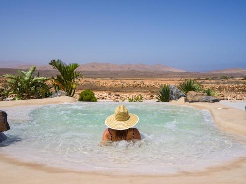 Alma Calma Hotel Rural 4