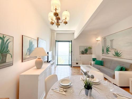  [La Suite sul mare] - Free parking - WiFi in Varraze