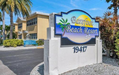 Beach Condo, Clearwater Beach (zdjęcie 3)
