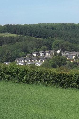 Pine Lodge - Two Bedrooms, High Bickington close to Umberleigh , Barnstaple , Bideford