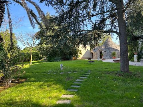  Villa Manfridi – 10 minuti da Polignano e Monopoli in Monopoli