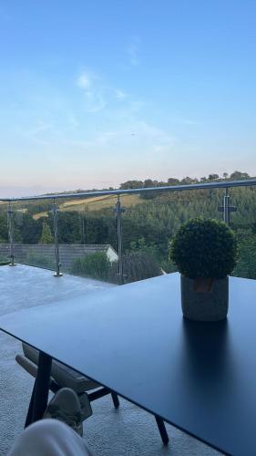 Tranquil North Devon Lodge - 2BR, Countryside Views & Pool, High Bickington close to Umberleigh, Barnstaple, Bideford & Westward Ho gîte à louer Burrington