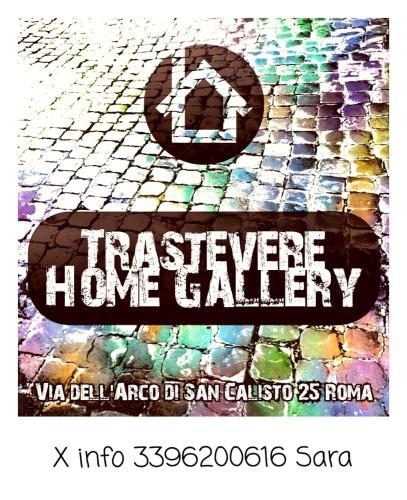 Trastevere Home Gallery, Rzym