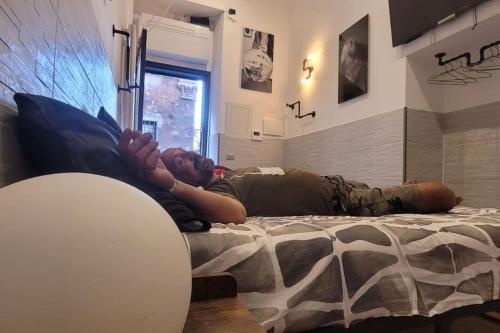Trastevere Home Gallery, Rom (Foto 7)