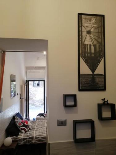 Trastevere Home Gallery, Rom (Foto 8)