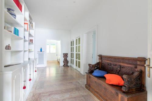  New Opening House 7 Lido Venice Near Ferry And Beach in Lido di Venezia
