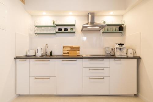 Great 1-room Loft, Berlin (photo 4)