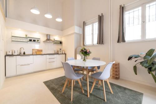 Great 1-room Loft, Berlin (photo 7)