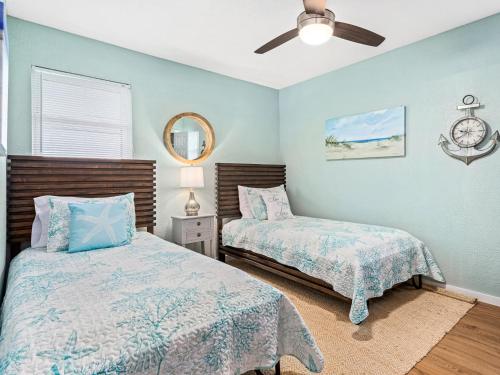 Bay Breeze in Rockport, USA