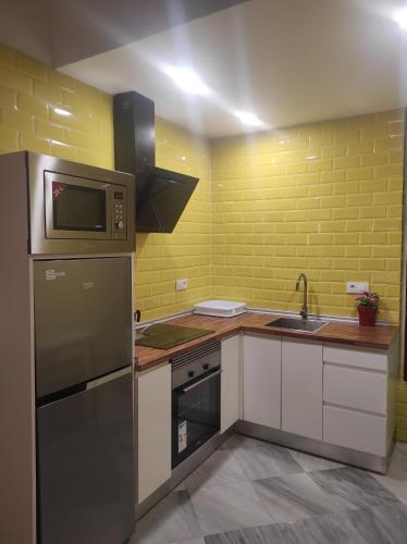 Apartamento 1 - image 10