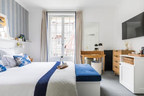 Le Flaubert in ทรูวีล-ซู-แมร์