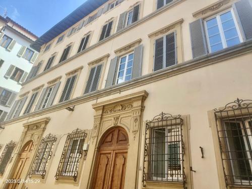 Le Torri by Dimora Collection - 18th-Century Palazzo Suites in Florence - Adults Only 5